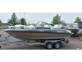 Moottorivene Buster XL 2019 3255501