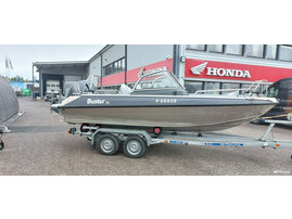 Moottorivene Buster XL 2019 3255504