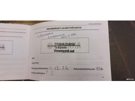 Moottorivene Buster XL 2019 3255521