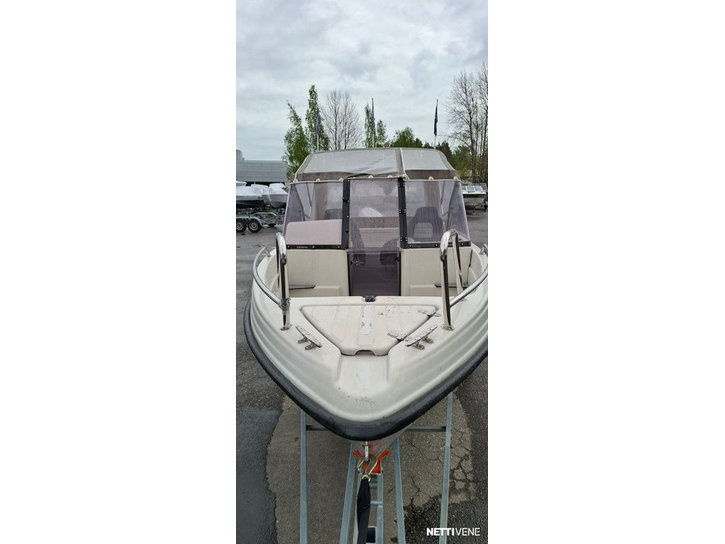 Moottorivene Terhi 475 BR 2017 3264373