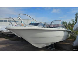 Moottorivene Suvi 63 Duo 2022 3267449