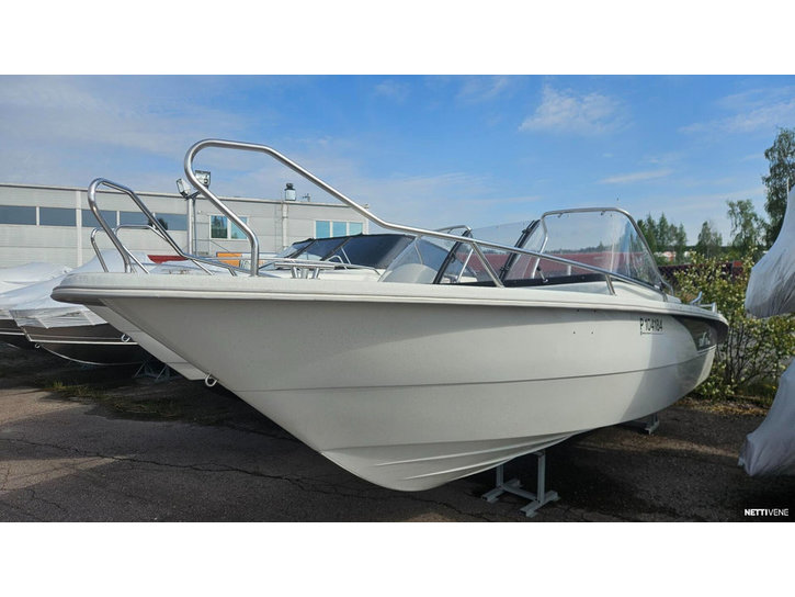 Moottorivene Suvi 63 Duo 2022 3267449