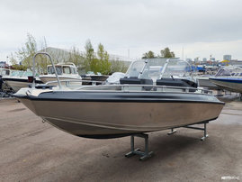 Moottorivene Buster L 2 2019 3269090