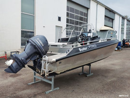 Moottorivene Buster L 2 2019 3269094