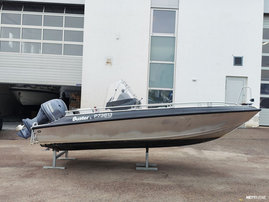 Moottorivene Buster L 2 2019 3269095