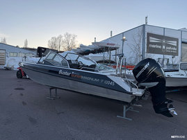 Buster Super Magnum 1035056