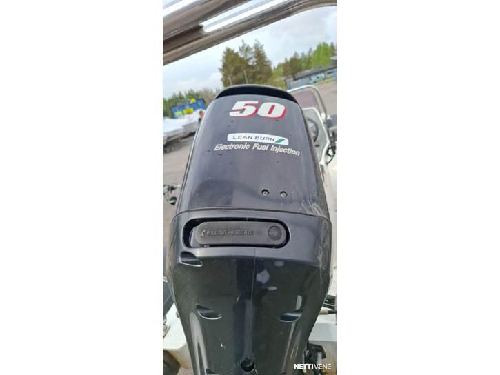 Rib-vene Grand Silver Line S420 2014 3272958