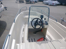 Moottorivene Terhi Big Fun 2005 3277441