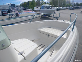 Moottorivene Terhi Big Fun 2005 3277443
