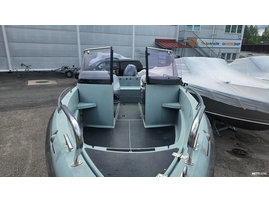 Moottorivene Yamarin Cross 63 BR 2015 3279004