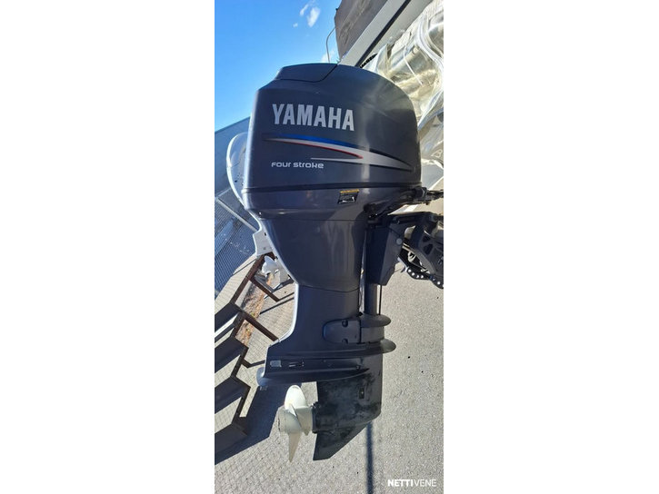 Moottorivene Yamarin 5220 2003 3281302