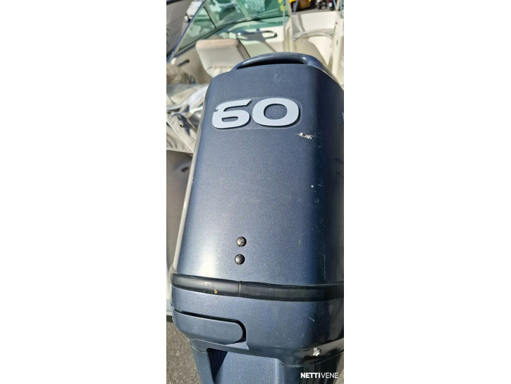 Moottorivene Yamarin 5220 2003 3281303