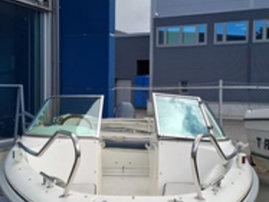 Moottorivene Yamarin 5220 2003 3281305