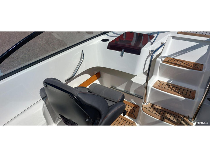Moottorivene AMT 200 DC 2017 3282843