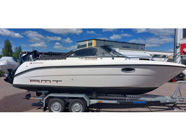 Moottorivene AMT 200 DC 2017 3282857