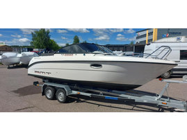 Moottorivene AMT 200 DC 2017 3282858