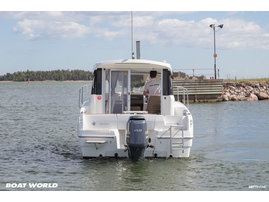 Moottorivene Jeanneau Merry Fisher 795 2014 3284005