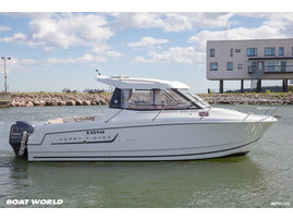 Moottorivene Jeanneau Merry Fisher 795 2014 3284008
