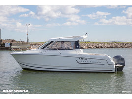 Moottorivene Jeanneau Merry Fisher 795 2014 3284009