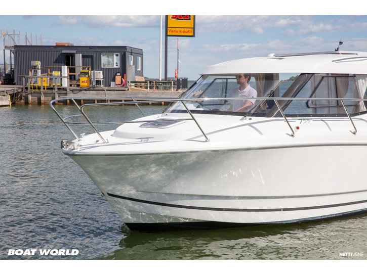 Moottorivene Jeanneau Merry Fisher 795 2014 3284010