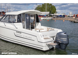 Moottorivene Jeanneau Merry Fisher 795 2014 3284011