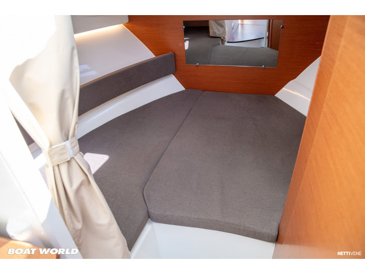 Moottorivene Jeanneau Merry Fisher 795 2014 3284012