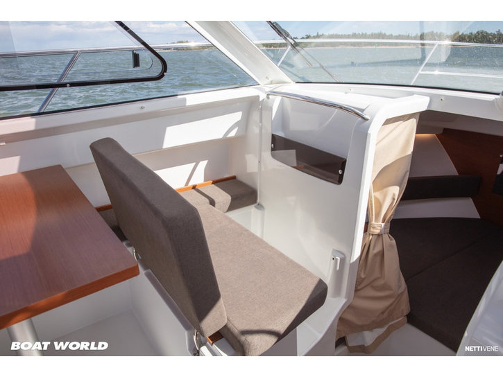 Moottorivene Jeanneau Merry Fisher 795 2014 3284019