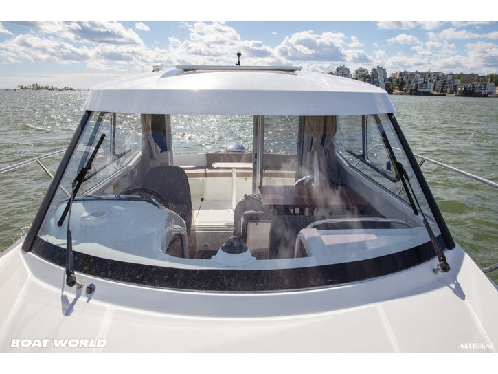 Moottorivene Jeanneau Merry Fisher 795 2014 3284027
