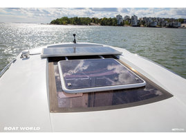 Moottorivene Jeanneau Merry Fisher 795 2014 3284028