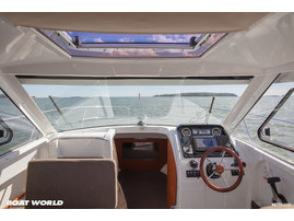 Moottorivene Jeanneau Merry Fisher 795 2014 3284029