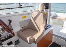Moottorivene Jeanneau Merry Fisher 795 2014 3284030