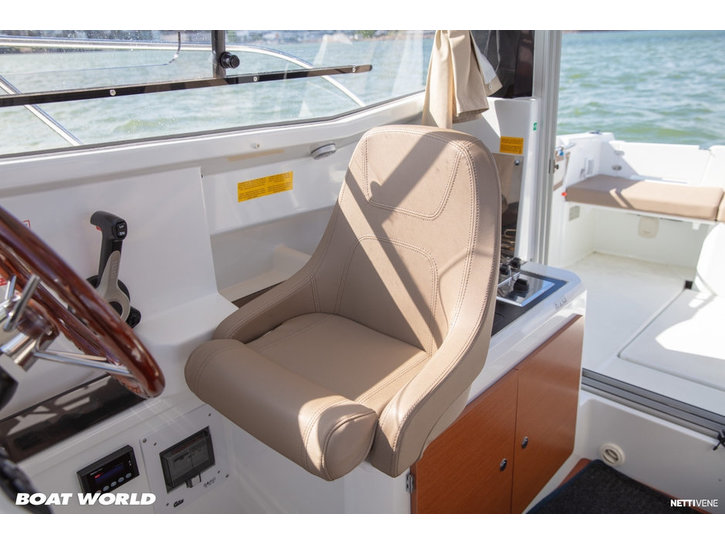Moottorivene Jeanneau Merry Fisher 795 2014 3284030