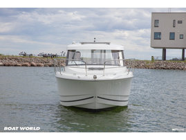 Moottorivene Jeanneau Merry Fisher 795 2014 3284031