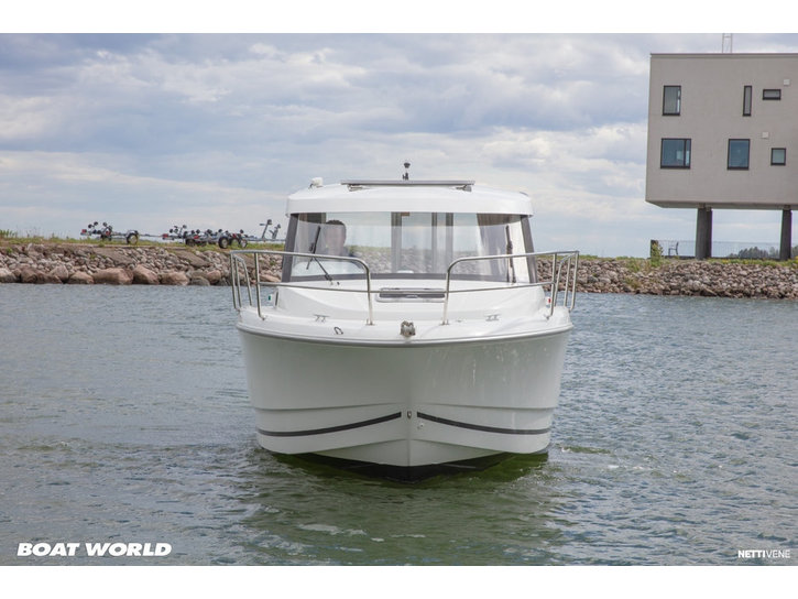 Moottorivene Jeanneau Merry Fisher 795 2014 3284031