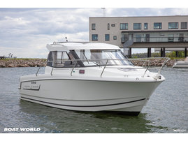 Moottorivene Jeanneau Merry Fisher 795 2014 3284032