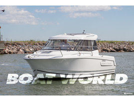 Jeanneau Merry Fisher 795 1036383