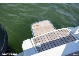 Moottorivene Jeanneau Merry Fisher 795 2014 3284039