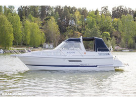 Moottorivene Marex 280 Holiday 2003 3289142