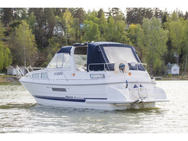 Moottorivene Marex 280 Holiday 2003 3289143
