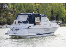 Moottorivene Marex 280 Holiday 2003 3289147