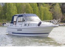 Moottorivene Marex 280 Holiday 2003 3289148