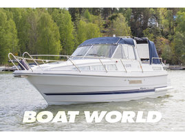 Marex 280 Holiday 1036874