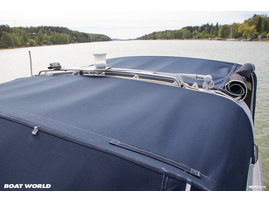 Moottorivene Marex 280 Holiday 2003 3289152