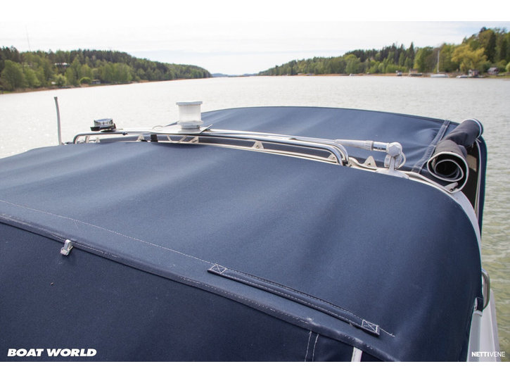 Moottorivene Marex 280 Holiday 2003 3289152