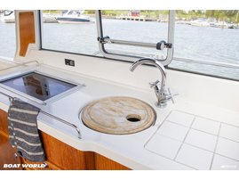 Moottorivene Marex 280 Holiday 2003 3289157