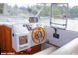 Moottorivene Marex 280 Holiday 2003 3289159