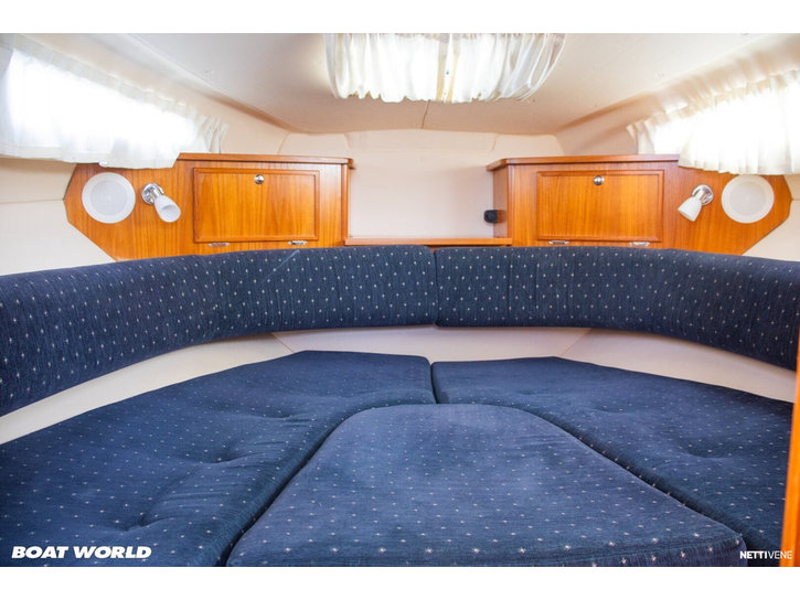 Moottorivene Marex 280 Holiday 2003 3289162