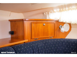 Moottorivene Marex 280 Holiday 2003 3289163