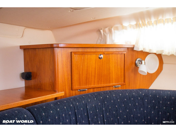 Moottorivene Marex 280 Holiday 2003 3289163