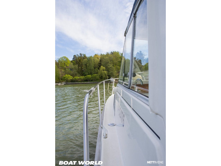 Moottorivene Marex 280 Holiday 2003 3289164